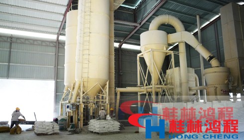 R系列磨粉機(jī)，雷蒙磨，雷蒙磨粉機(jī)