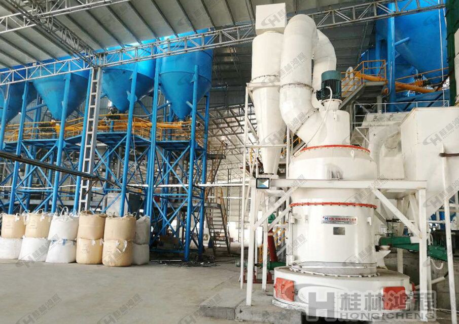 4R長石磨粉機(jī),4R雷蒙磨粉機(jī)，雷蒙磨，磨粉機(jī)