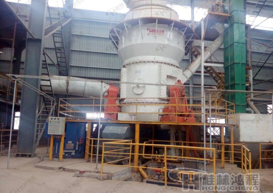 HLM2900立磨，立磨機，立式磨機